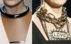 модные украшения